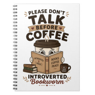 Carnet drôle de bibliophile : Pas de discussion av