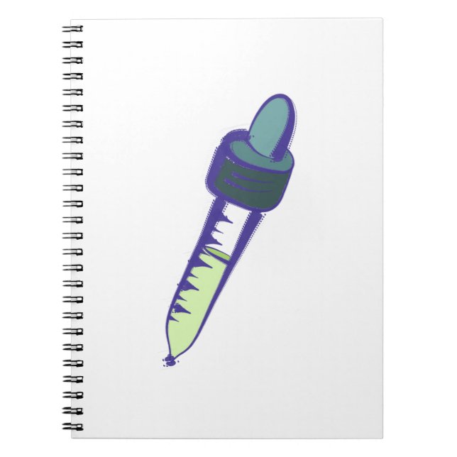 Carnet Dropper (Devant)