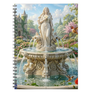 Carnet du Jardin des Souvenirs Impérissables (1)