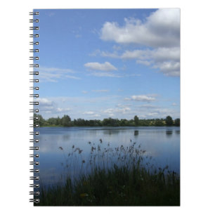 Carnet du lac