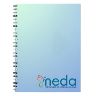 CARNET du logo NEDA