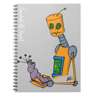 Carnet du spécimen 317c