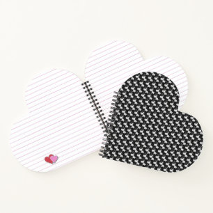 Carnet duvet