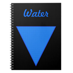 Carnet Eau