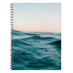 Carnet Eau mer mer mer mer mer nature