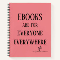 Ebooks Tout Le Monde Personnalisé