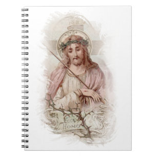 Carnet Ecce homo, Voici l'homme
