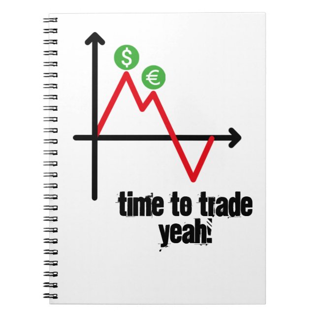 Carnet échange forex (Devant)