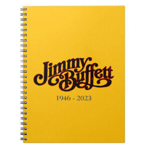 Carnet échappée de l'île de jimmy buffett margarita