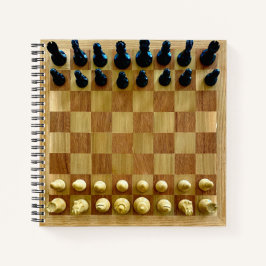 CARNET ÉCHECS