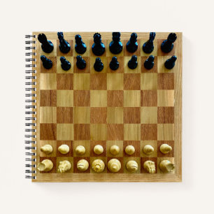 CARNET ÉCHECS
