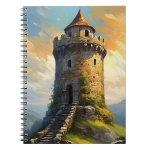 Carnet Échos d'histoire, Vieille Garde Tour