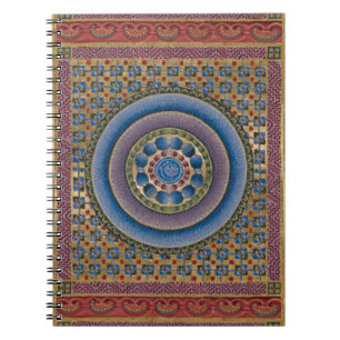 Carnet Éclairage concentré