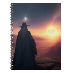 Carnet Éclipse des visions de l'Assistant