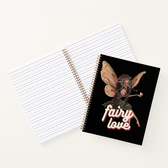 Carnet École primaire écriture manuscrite (Intérieur)