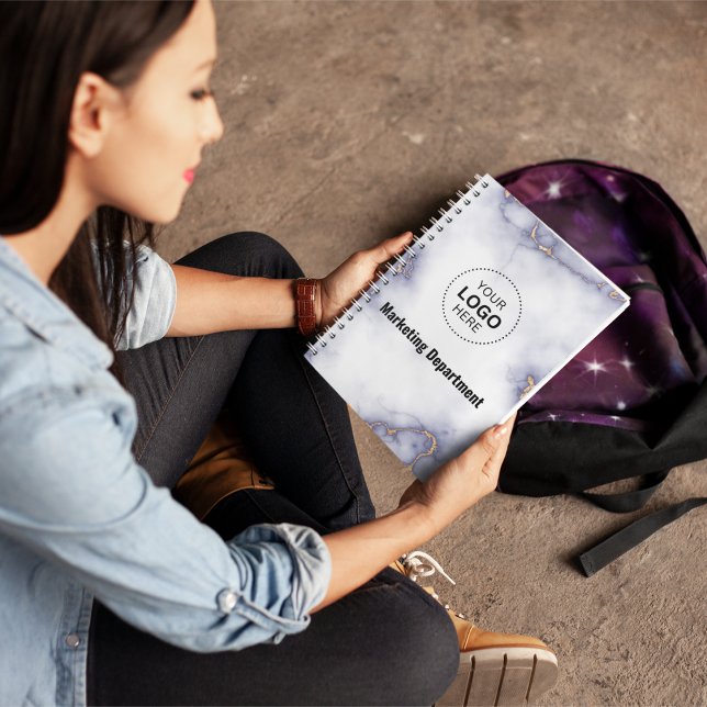 Carnet économique minimal (Minimalist Business Notebook)