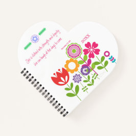 Carnet Écriture Jeunes filles | Proverbes 31 chrétiens