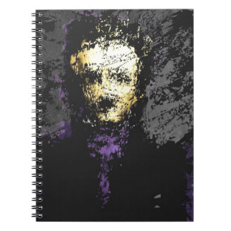 Carnet Edgar Allan Poe