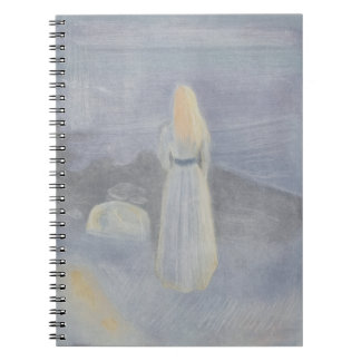 Carnet Edvard Munch