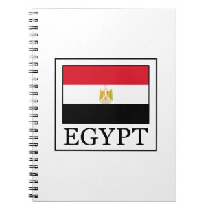 Carnet Égypte