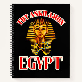 CARNET EGYPTE