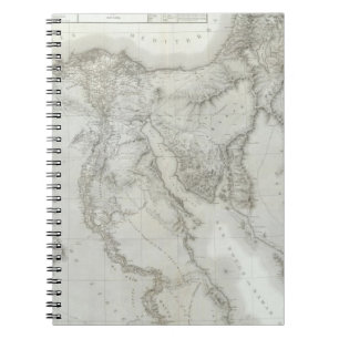 Carnet Égypte 8