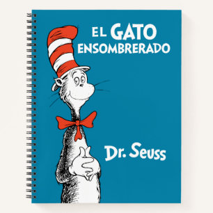 Carnet El Gato Ensombrerado