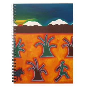 Carnet EL Invierno 2010 d'en de visibilité directe Olivos