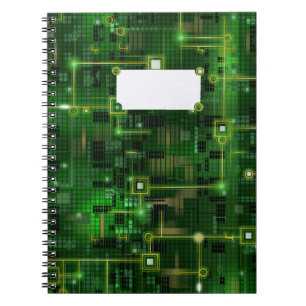 Carnet Électrique