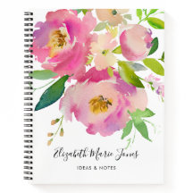 Elégante couleur rose rose pastel pastel