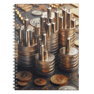 Carnet Elevez votre espace avec l'art inspiré du commerce