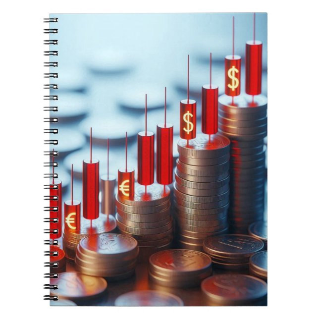 Carnet Elevez votre espace avec l'art inspiré du commerce (Devant)