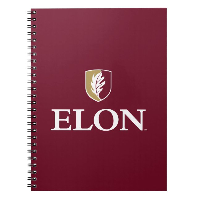 Carnet Elon (Devant)