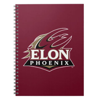 Carnet Elon Phoenix