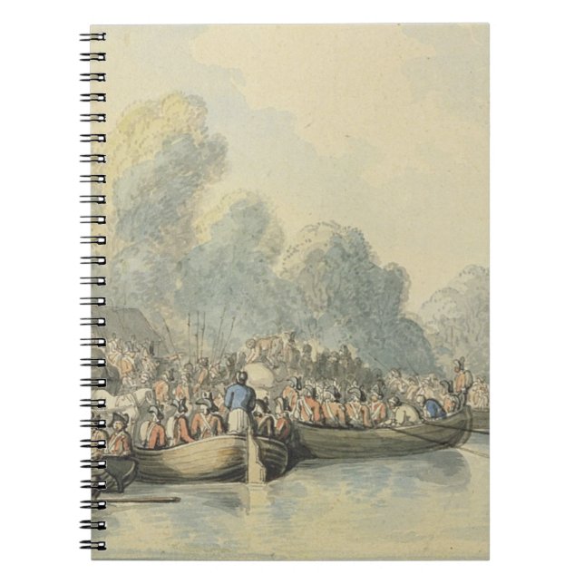 Carnet Embarquement à Southampton le 20 juin après (Devant)