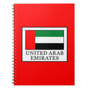 Carnet Émirats arabes unis