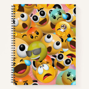Carnet Emojis