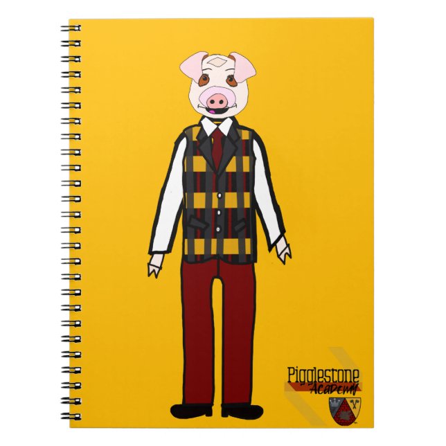 Carnet en pierre de taille 3Y (Devant)