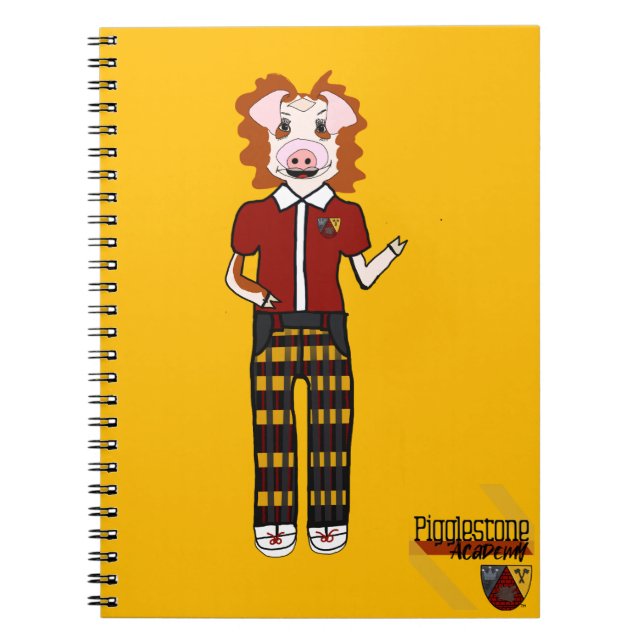 Carnet en pierre de taille 4Y (Devant)