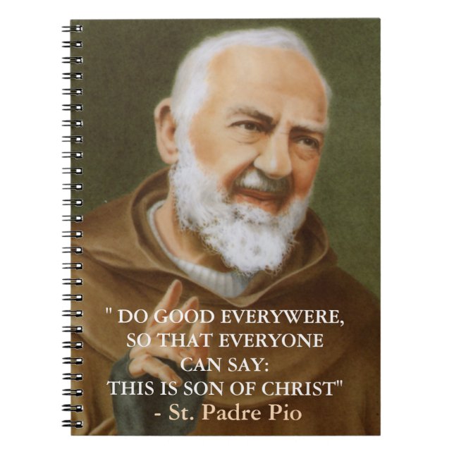 Carnet Encouragement Rosaire (Devant)