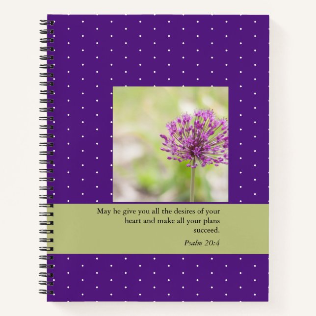 Carnet Encourager les écritures bibliques Business Woman  (Devant)
