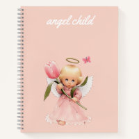 enfant ange