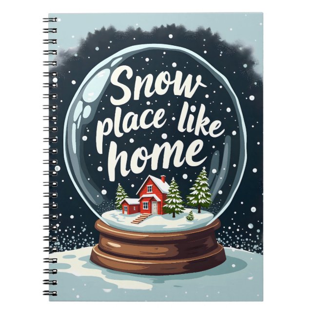 Carnet Enneigement comme maison vacances Citation (Devant)