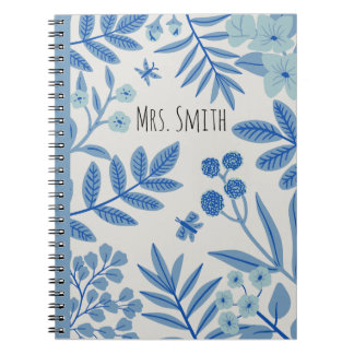 carnet enseignant, cadeau enseignant personnalisé,