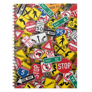 Carnet Enseignant de conduite - Voie divertissante - Coll