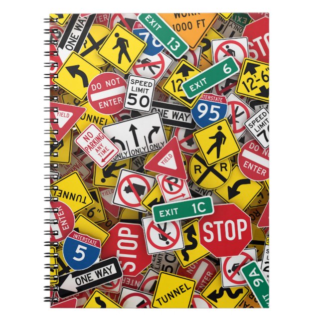 Carnet Enseignant de conduite - Voie divertissante - Coll (Devant)