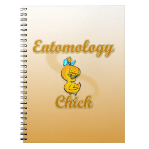 Carnet Entomologie