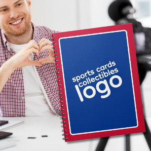 Carnet Entreprise de Cartes de Sport Rétro et Objets de C