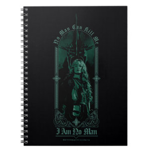 Carnet Éowyn contre SAURON™ "Je ne suis pas un homme" Gra