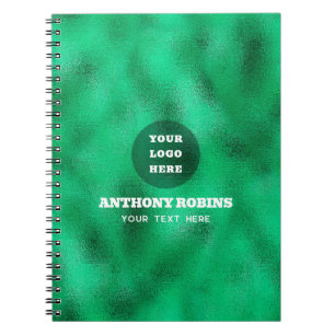 Carnet Épée verte
